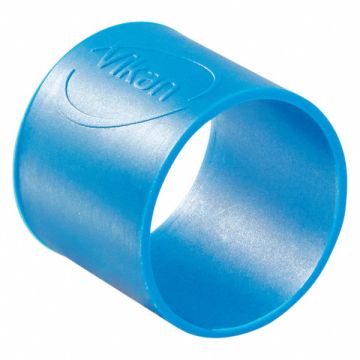 Rubber Band Size 1 Blue PK5
