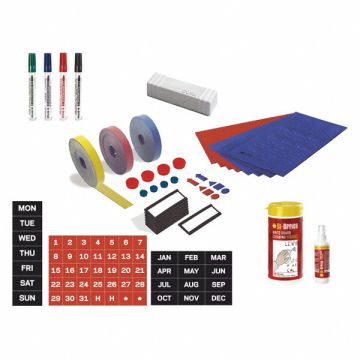 Magnetic Accessory Kit