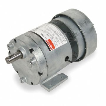 AC Gearmotor 2 rpm TEFC 115V