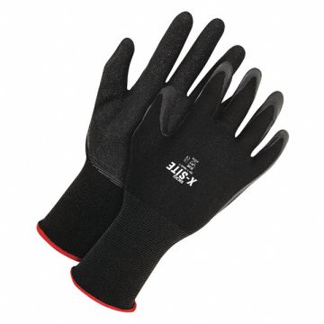 Coated Gloves Knit S VF 55LA67 PR