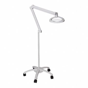 Magnifier 10W LED 90CRI Floor Stand