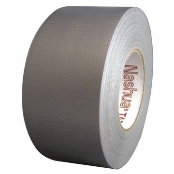 Duct Tape Gray 4 in x 60 yd 9 mil