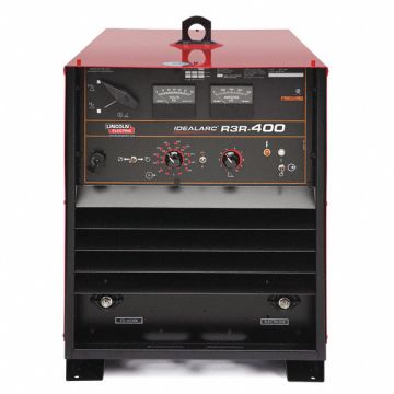 Arc Welder Output Range 60-500A Amps