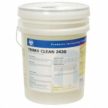 General Purpose Cleaners Size 5 gal.