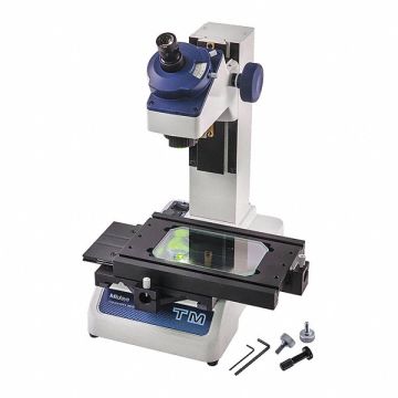 Makers Microscope 240x152mm Table Size