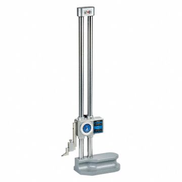 Digital Count Height Gage 18In.