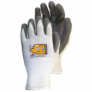 Cut-Resistant Gloves Glove Size 12 PR