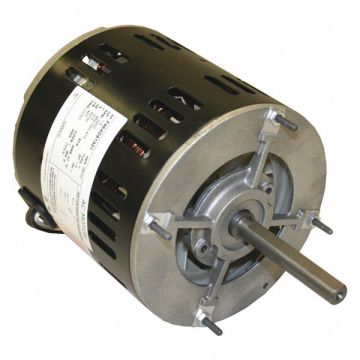 Motor 1/4 HP 3200 rpm 48Y 460V