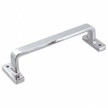 Pull Handle Polished 3-17/32 in H