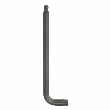 Torx Key L Shape Alloy Steel 6 3/4 in