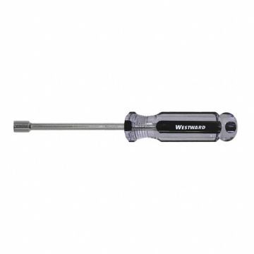 Solid Round Nut Driver 5 mm