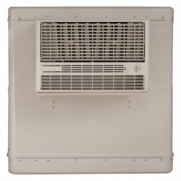 Window Evaporative Cooler 4000 cfm 115V