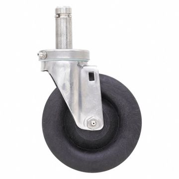 Replacement Caster for Wire Shelving 5
