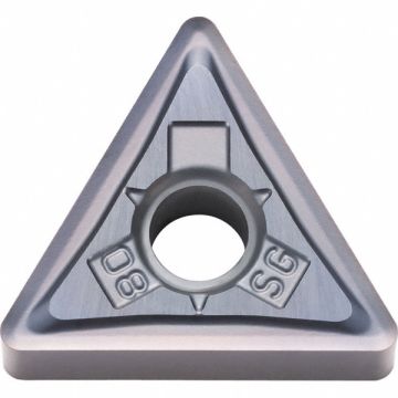 Triangle Turning Insert PVD Carbide PK10
