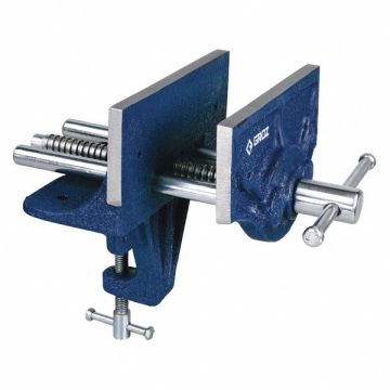 Wood Working Vise 6