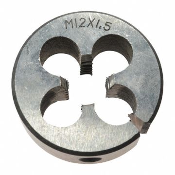 Alloy Steel Die M12x1-1/2