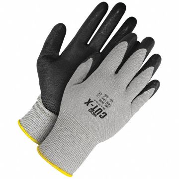 Coated Gloves 2XS/5