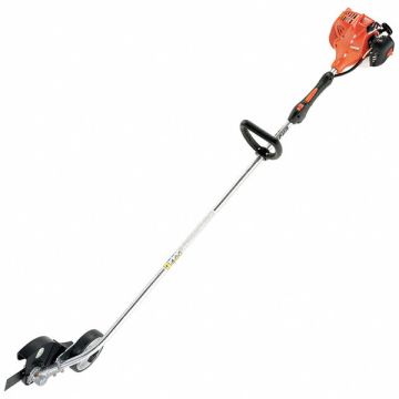 Curved Shaft Edge Trimmer21.2CC Gas
