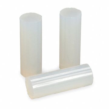 Hot Melt Adhesive Clear 1 x 3 In PK264