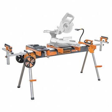 Miter Saw Stand For All Miter Saws
