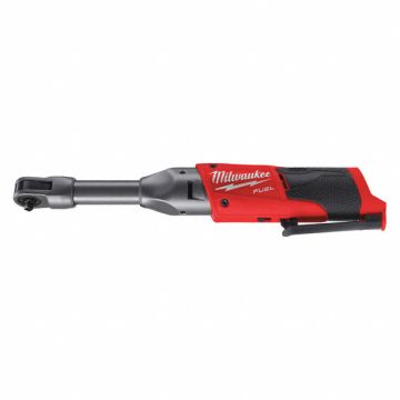 Ratchet Cordless In-Line 1/4 Drive