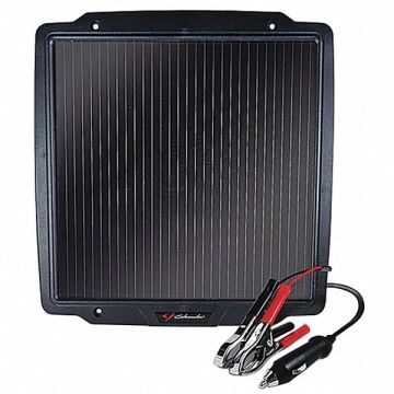 Solar Battery Charger 4.8 W