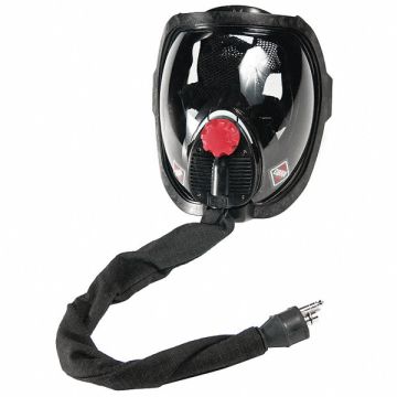 Gas Mask M Rubber