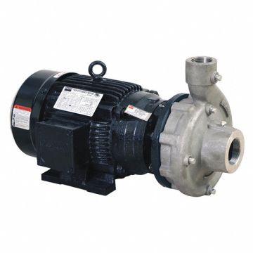 Centrifugal Pump 3 Ph 230/460VAC