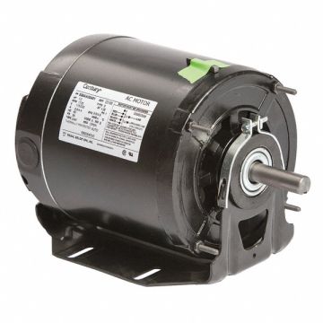 Motor 1/2 HP 1725 rpm 56 115/230V