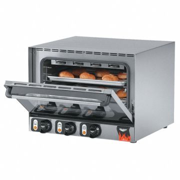 Convection Oven 23 1/2 x 23 1/2
