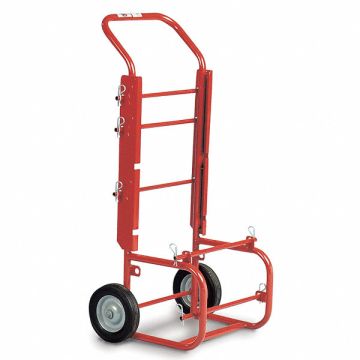 Wire Spool Cart 43 x18-1/2x22 5 Spindles