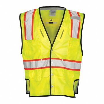 Fall Protection Vest S/M Unisex