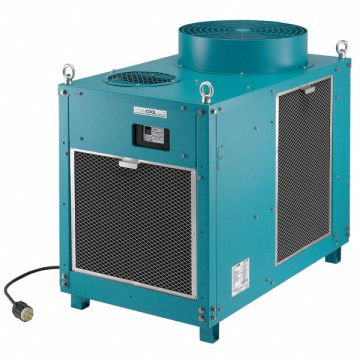 Portable Air Conditioner 39000Btuh 220V