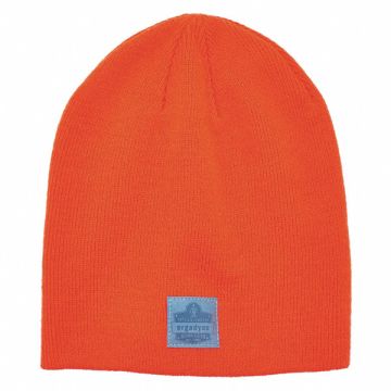 Knit Beanie Over the Head Universal