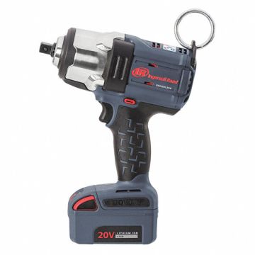 Impact Wrench Cordless Compact 20VDC