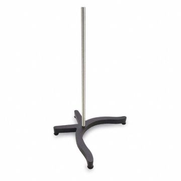 Stand Support 48 L Stainless Steel