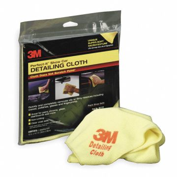 Detailing Cloth Microfiber