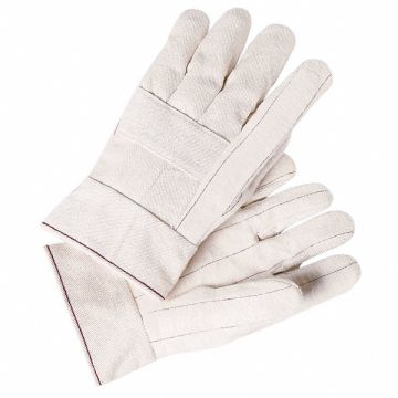 Heat Resistant Glove Knit Cuff L