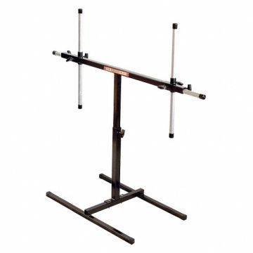 Work Stand Use with Bumpers Black
