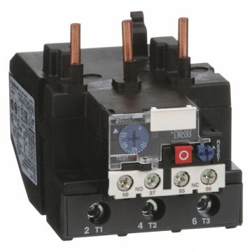 Ovrload Relay 55 to 70A Class 10 3P 690V