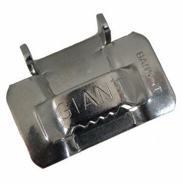 Giant Buckles 201SS PK25