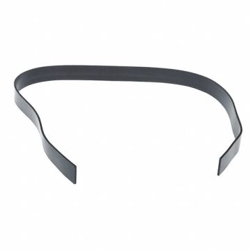 Replacement Strap Rubber Black