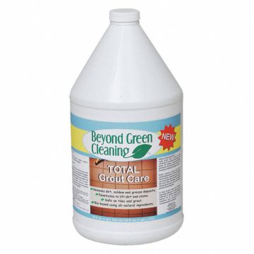 Tile and Grout Cleaner 1 gal. Jug PK4