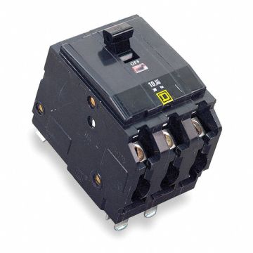 Circuit Breaker 15A Plug In 120/240V 3P