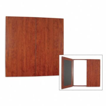 Conference Room Dry Erase Cabinet CH
