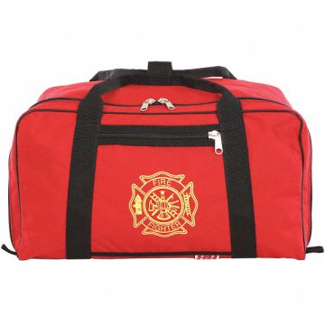 Gear Bag Red 24 L