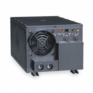 Inverter  Battery Charger 4800 W Output