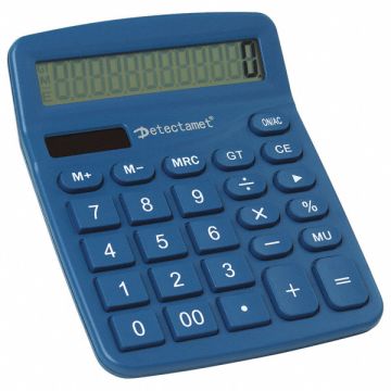 Calculator Portable LCD 8 Digits 4-1/3 L