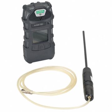 Multi-Gas Detector 5 Gas -4 to 122F LCD