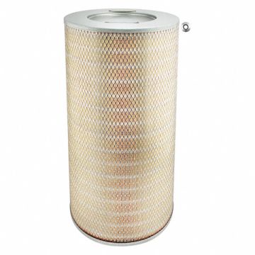 Outer Air Filter Round
